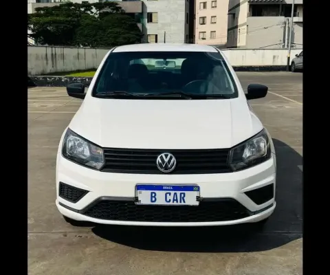 VOLKSWAGEN GOL 1.0L MC4 2021