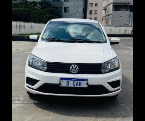 VOLKSWAGEN GOL 1.6L MB5 2021