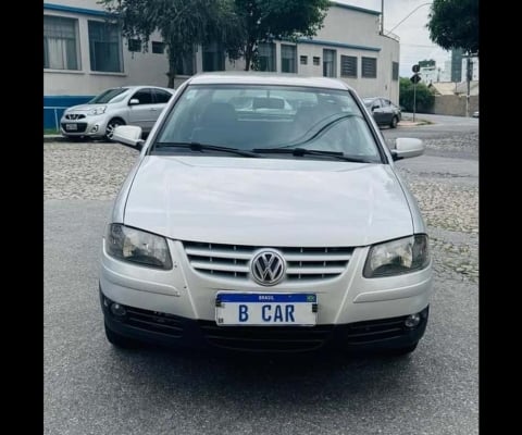 VOLKSWAGEN GOL 1.0 2008