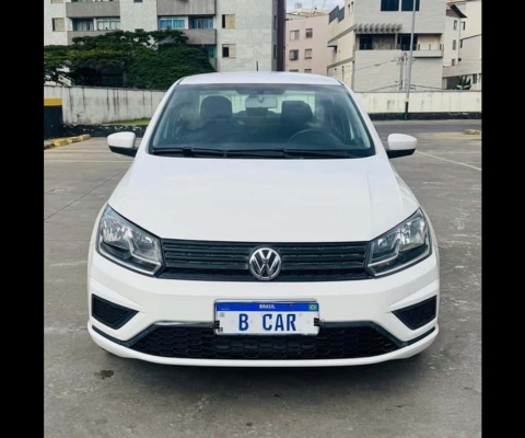 VOLKSWAGEN VOYAGE 1.6L MB5 2022