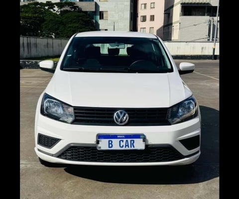 VOLKSWAGEN GOL MPI 2023