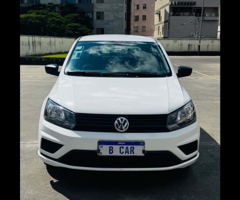 VOLKSWAGEN GOL MPI 2023