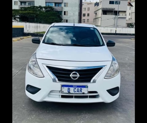 NISSAN V-DRIVE 16SEDICVT 2021