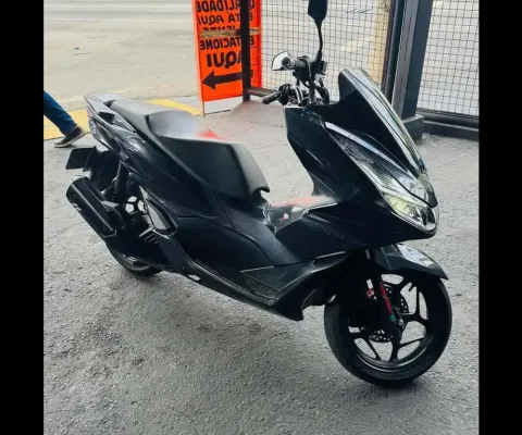 HONDA PCX 160 2023
