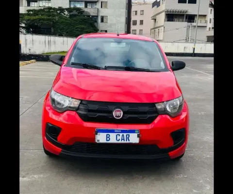 FIAT MOBI LIKE 2020