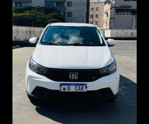 FIAT ARGO DRIVE 1.0 2023