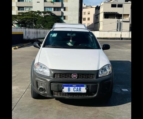FIAT STRADA HD WK CC E 2018