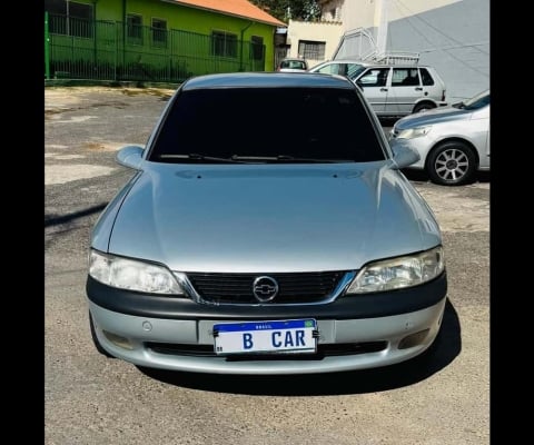 CHEVROLET VECTRA GLS 1999