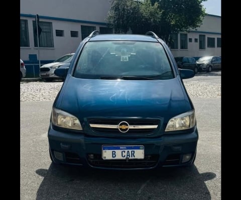 CHEVROLET ZAFIRA ELITE 2007