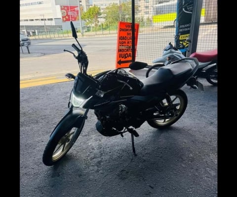 YAMAHA YBR 150 FACTOR DX 2025