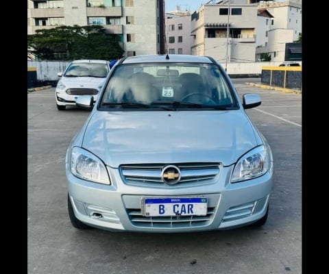 CHEVROLET PRISMA MAXX 2010