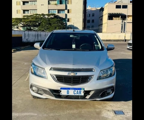 CHEVROLET PRISMA 1.4MT LTZ 2014