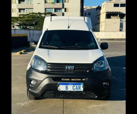 FIAT FIORINO ENDURANCE 2023
