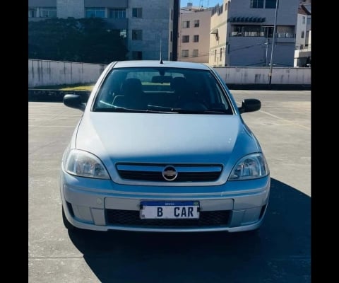 CHEVROLET CORSA HATCH JOY 2009