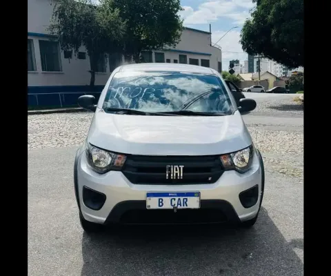 FIAT MOBI LIKE 2022