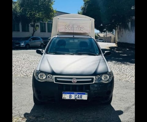 FIAT STRADA FIRE FLEX 2010