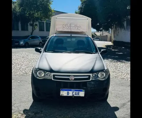FIAT STRADA FIRE FLEX 2010