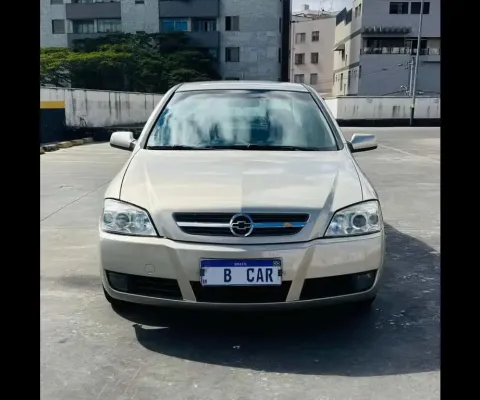 CHEVROLET ASTRA SEDAN ADVANTAGE 2007