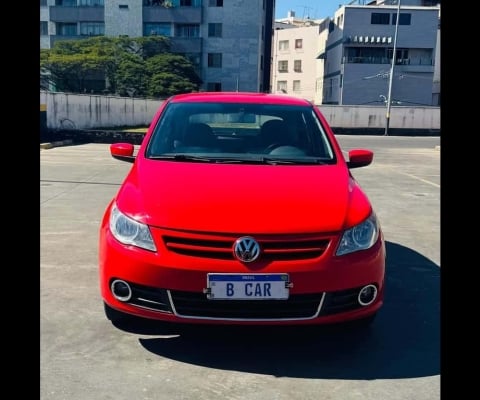 VOLKSWAGEN GOL 1.0 2012