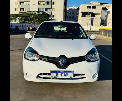 RENAULT CLIO EXP1016VH 2016