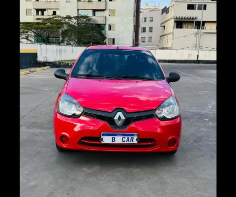 RENAULT CLIO EXP1016VH 2015
