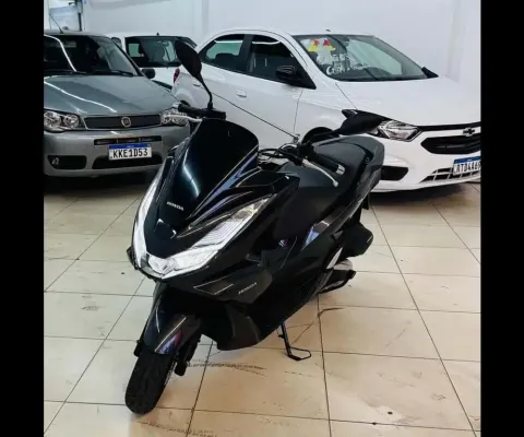 HONDA PCX 160 2023
