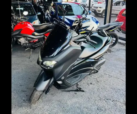 YAMAHA NMAX 160 2022