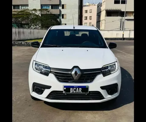RENAULT LOGAN ZEN10MT 2024