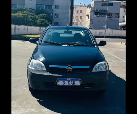 Chevrolet montana conquest 2008