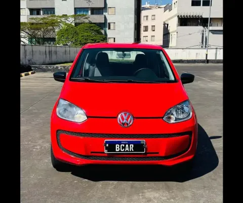 VOLKSWAGEN UP TAKE MA 2015