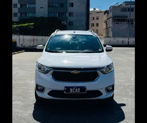 CHEVROLET SPIN 18L MT PREMIER 2021
