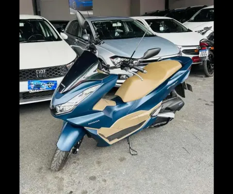 HONDA PCX 160 DLX ABS 2024