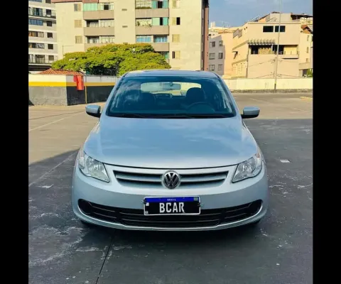 VOLKSWAGEN GOL 1.6 2011