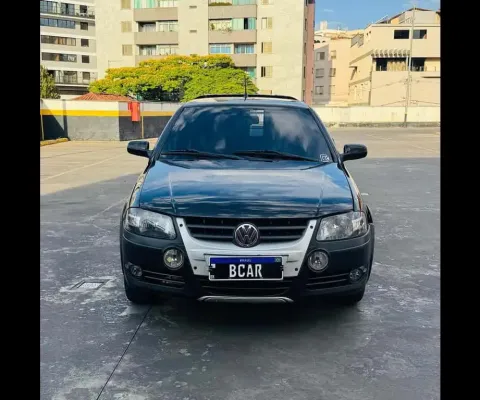 VOLKSWAGEN SAVEIRO 1.6 SURF 2010