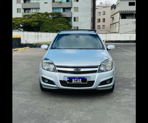 CHEVROLET VECTRA HATCH 4P GT-X 2010