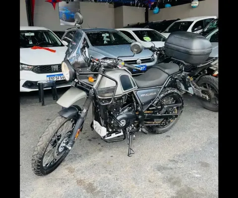 ROYAL ENFIELD ROYAL ENFILED HIMALAYA 2022