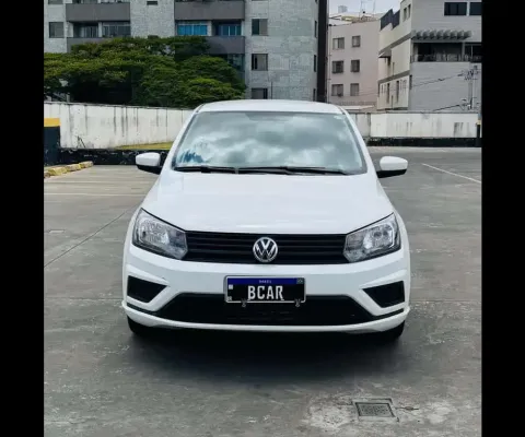 VOLKSWAGEN GOL MPI 2023