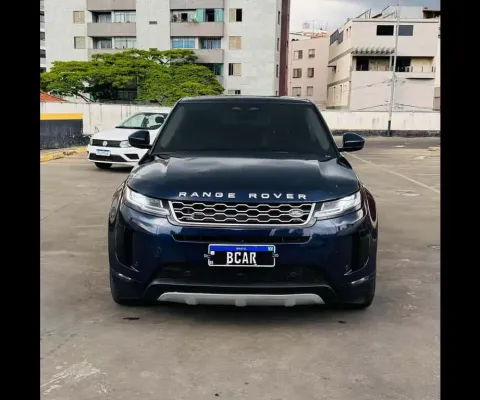 Land rover evoque p250ff se 2023