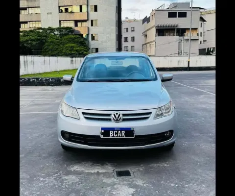 VOLKSWAGEN VOYAGE 1.0 2010