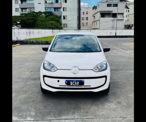 Volkswagen up take ma 2015