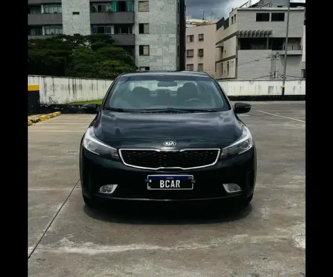 Kia cerato ff sx4 atnb 2019