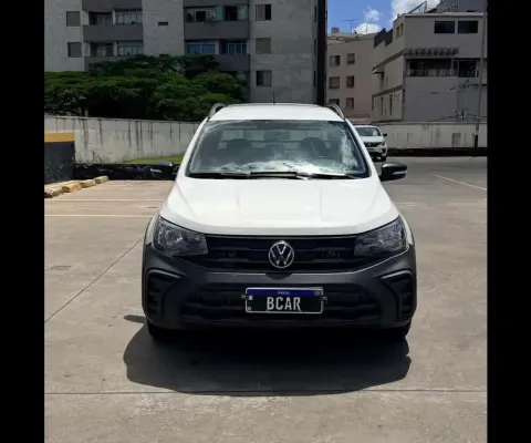 Volkswagen saveiro cd rb mf 2024