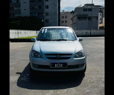 Chevrolet classic ls 2011