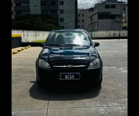 Chevrolet classic ls 2011