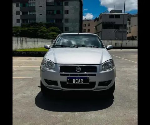 Fiat palio elx flex 2008