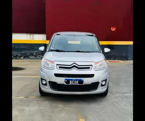 C3 picasso tendance 2015