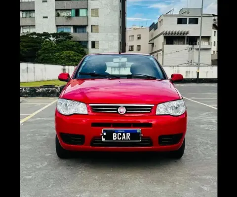 Fiat palio fire 2015