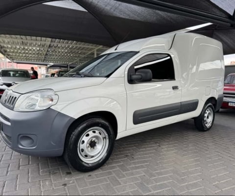 Fiat FIORINO 1.4 MPI FURGÃO ENDURANCE 8V FLEX 2P MANUAL