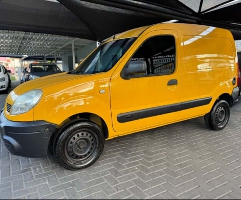 Renault KANGOO 1.6 EXPRESS 16V FLEX 3P MANUAL