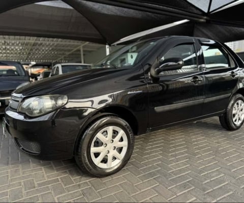 Fiat PALIO 1.0 MPI FIRE ECONOMY 8V FLEX 4P MANUAL